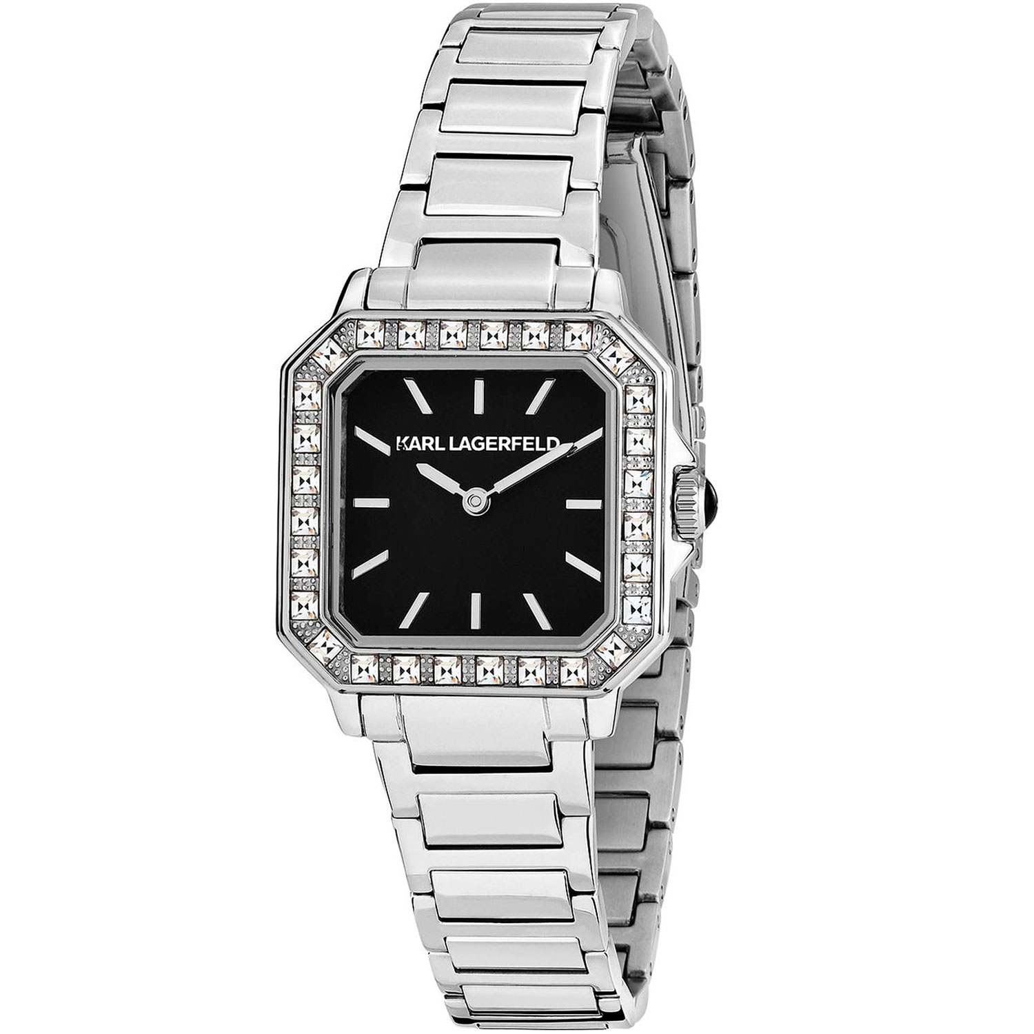 Часы Karl Lagerfeld Square Classics R0553102502